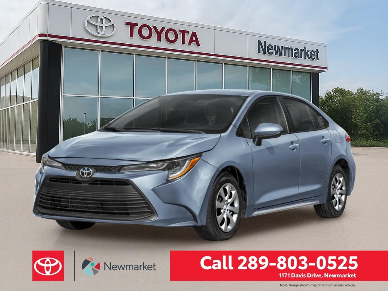 2027 Toyota Corolla  Photo0