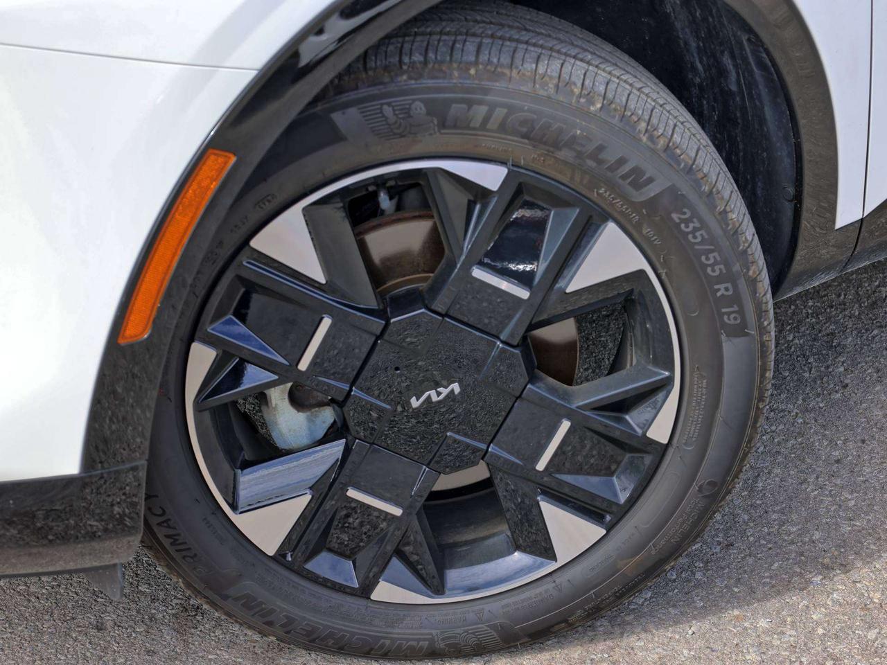 2026 Kia Sportage EX Premium Photo
