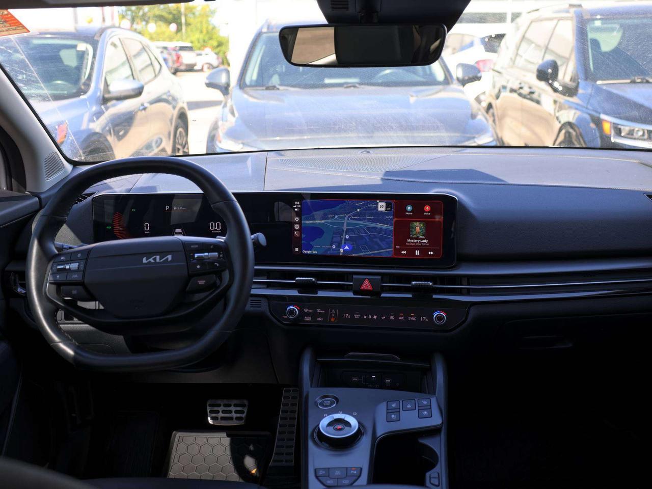 2026 Kia Sportage EX Premium Photo