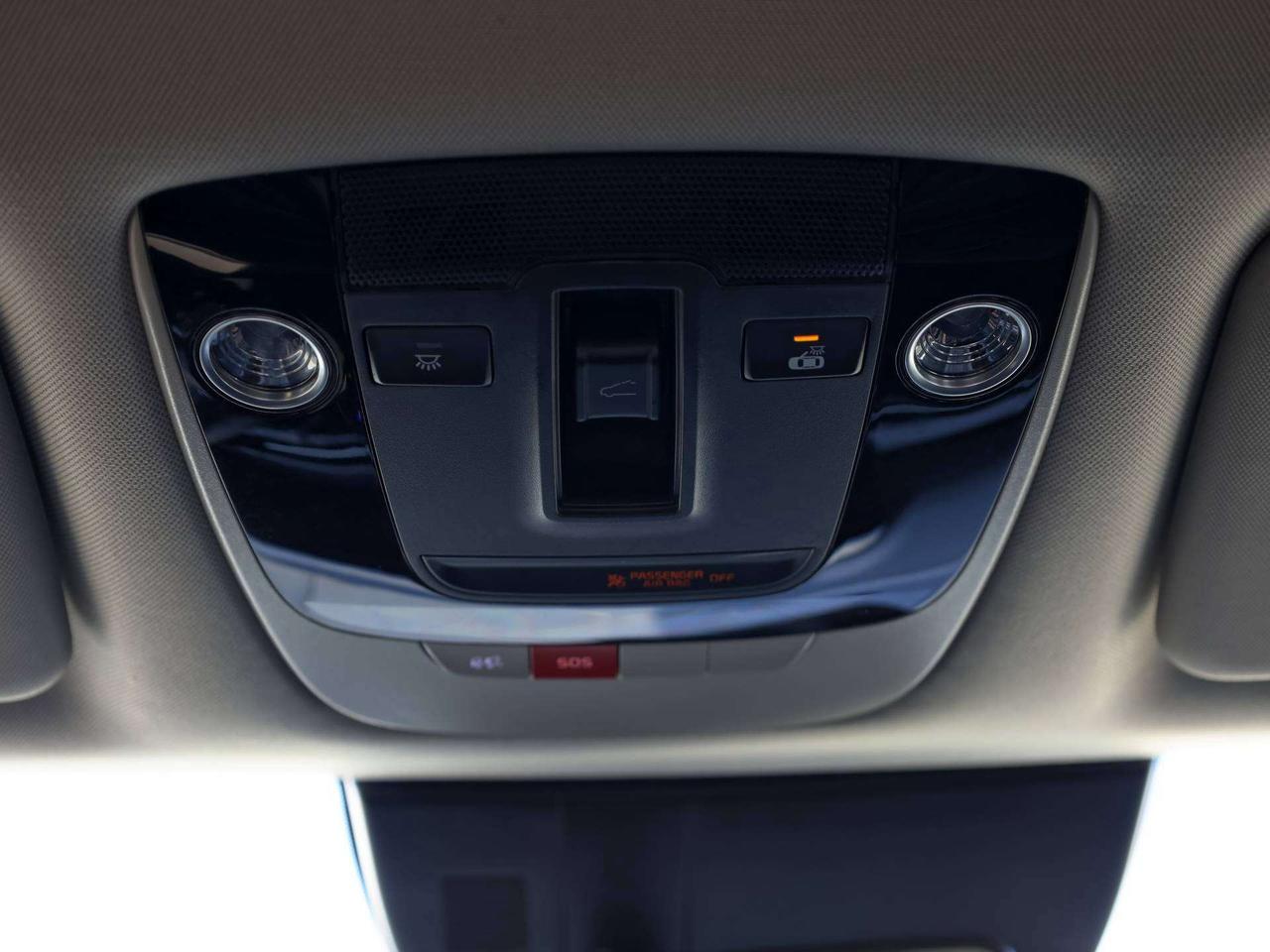2026 Kia Sportage EX Premium Photo