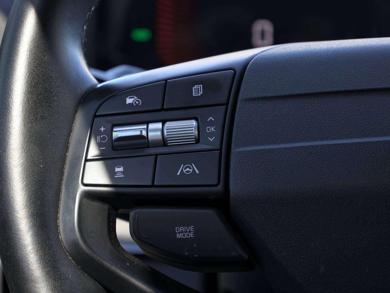 2026 Kia Sportage EX Premium Photo