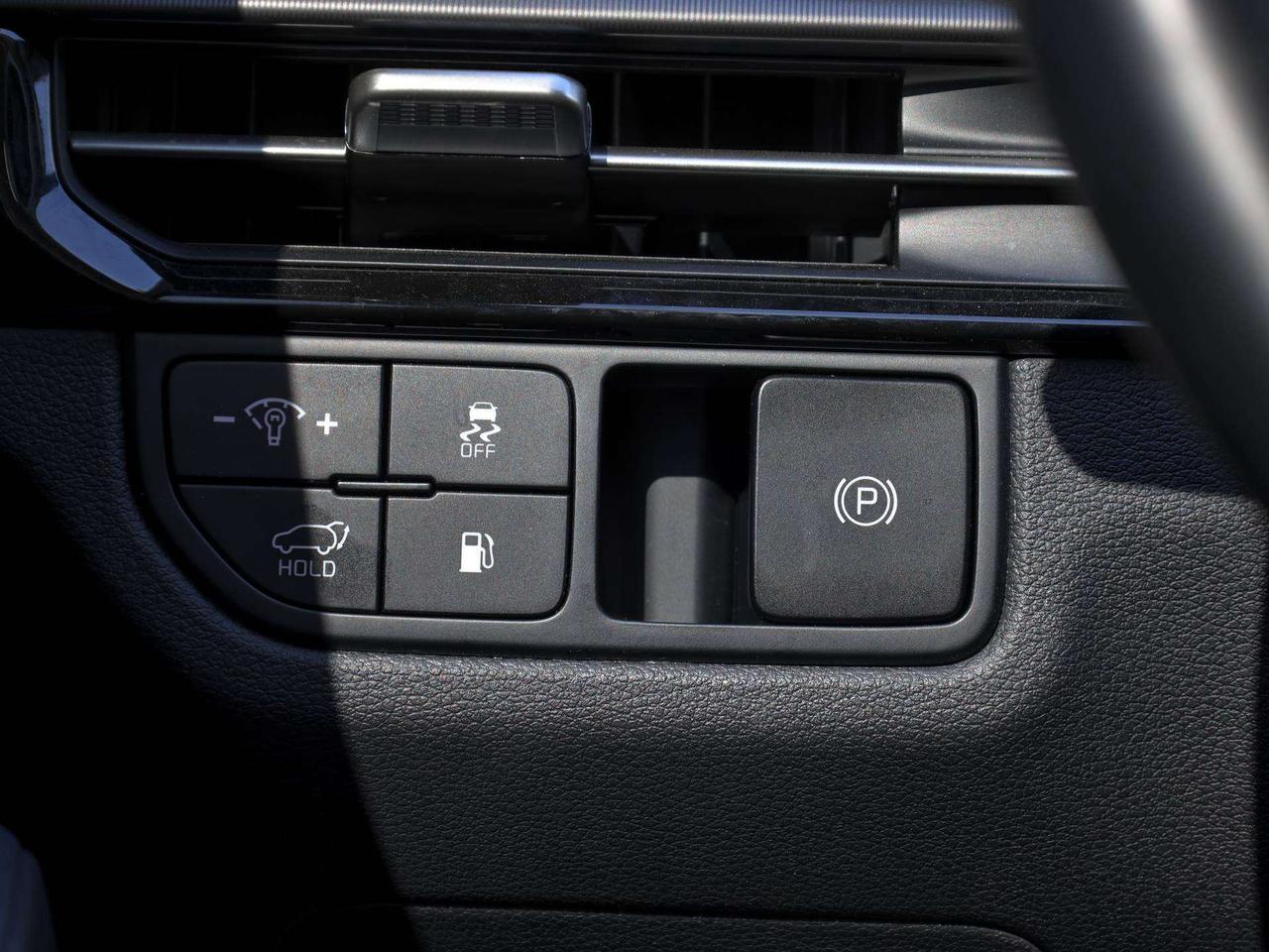 2026 Kia Sportage EX Premium Photo