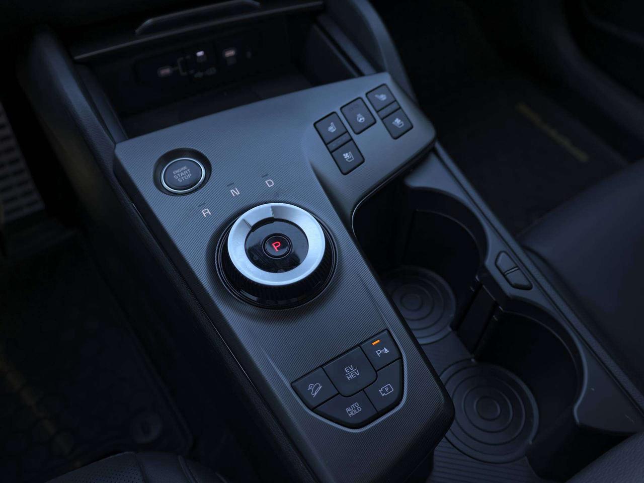 2026 Kia Sportage EX Premium Photo