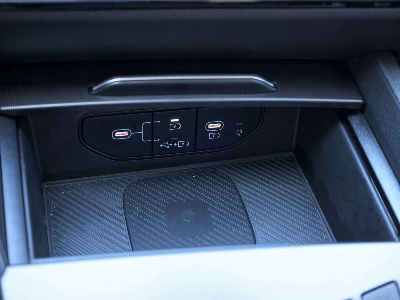 2026 Kia Sportage EX Premium Photo