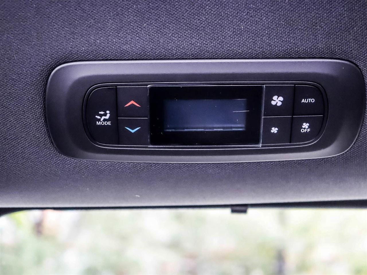 2027 Chrysler Grand Caravan SXT 2WD Photo