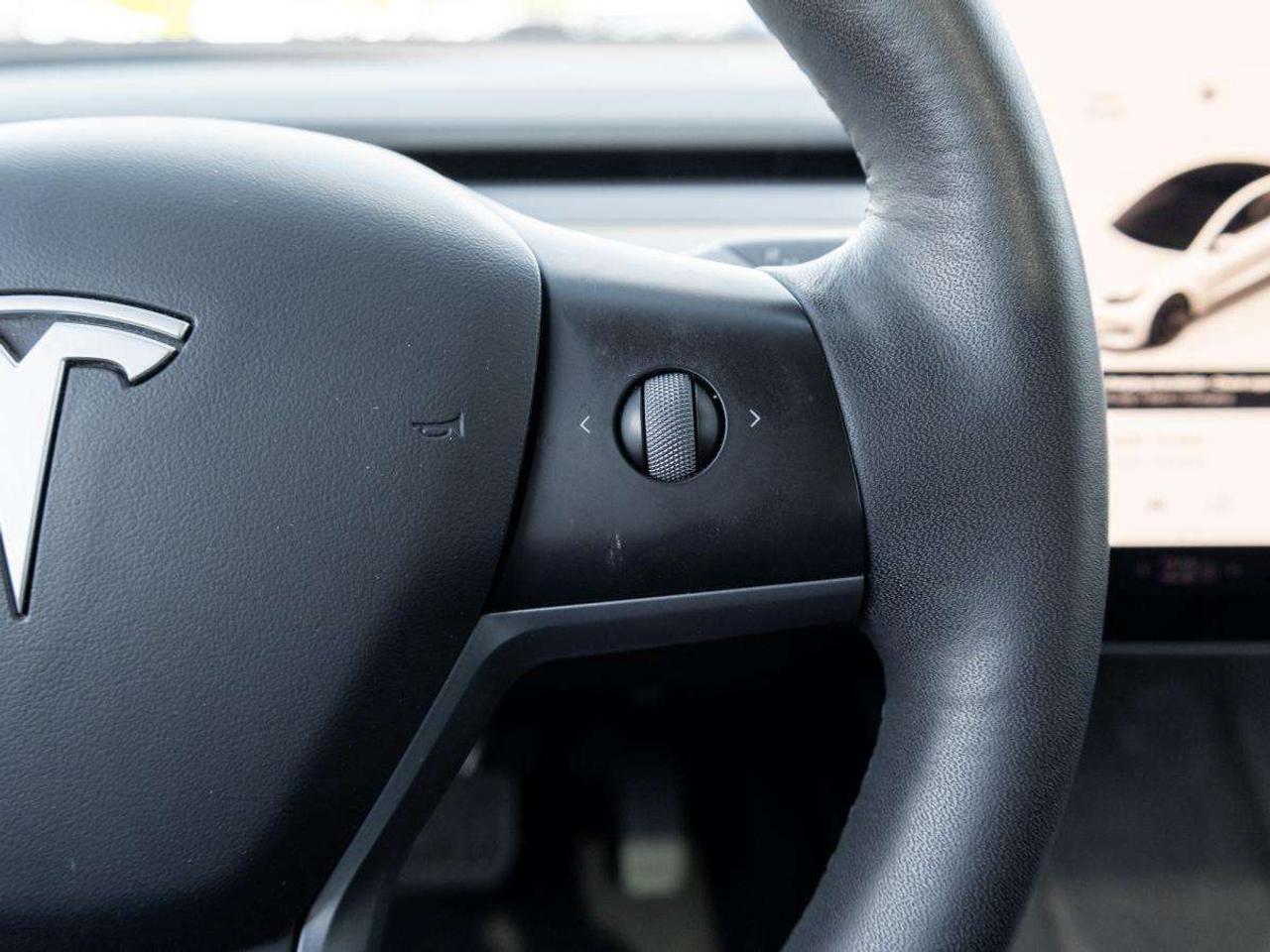 2022 Tesla Model 3 RWD Photo