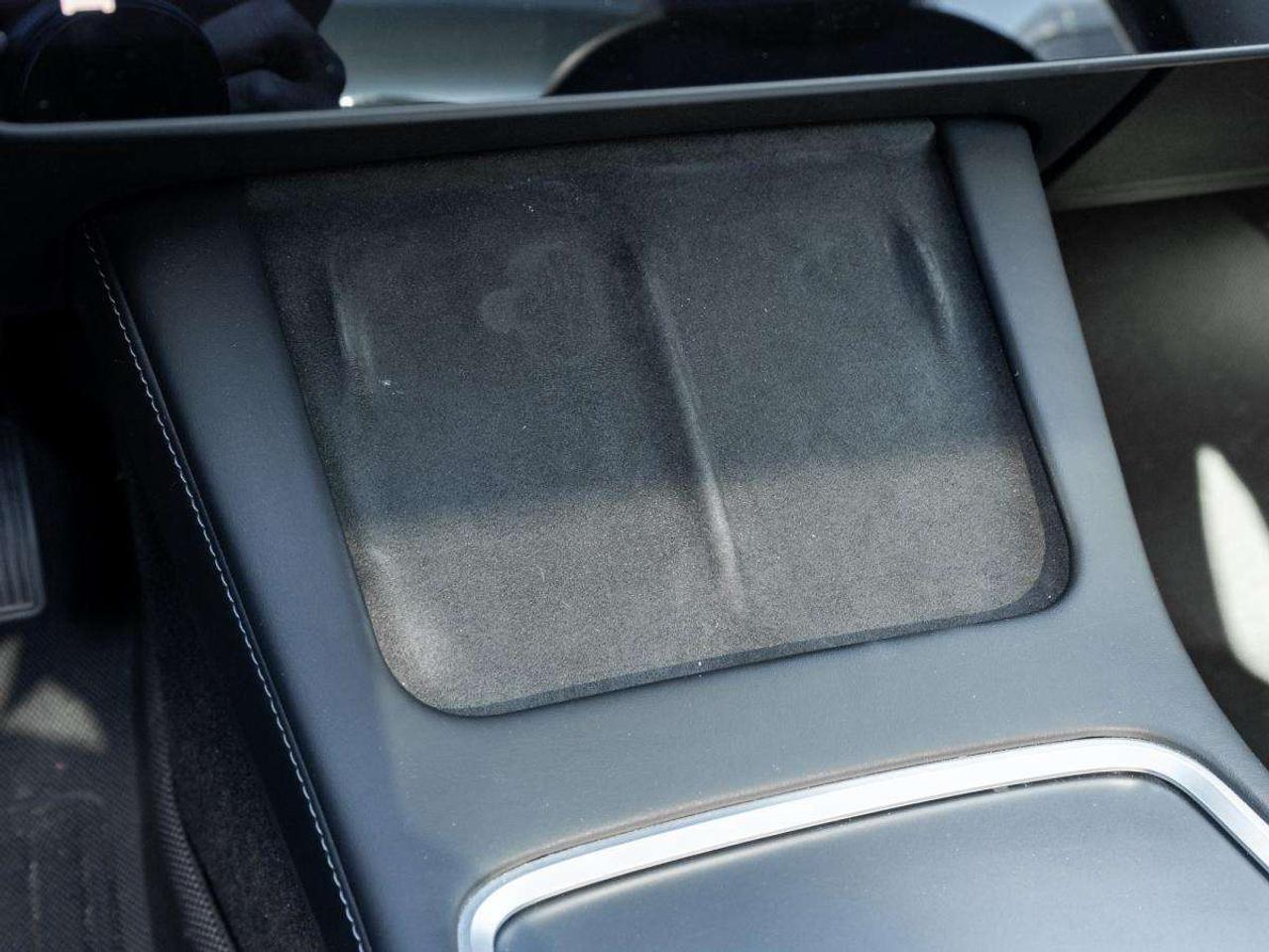 2022 Tesla Model 3 RWD Photo