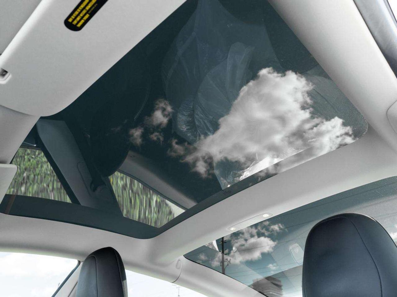 2022 Tesla Model 3 RWD Photo