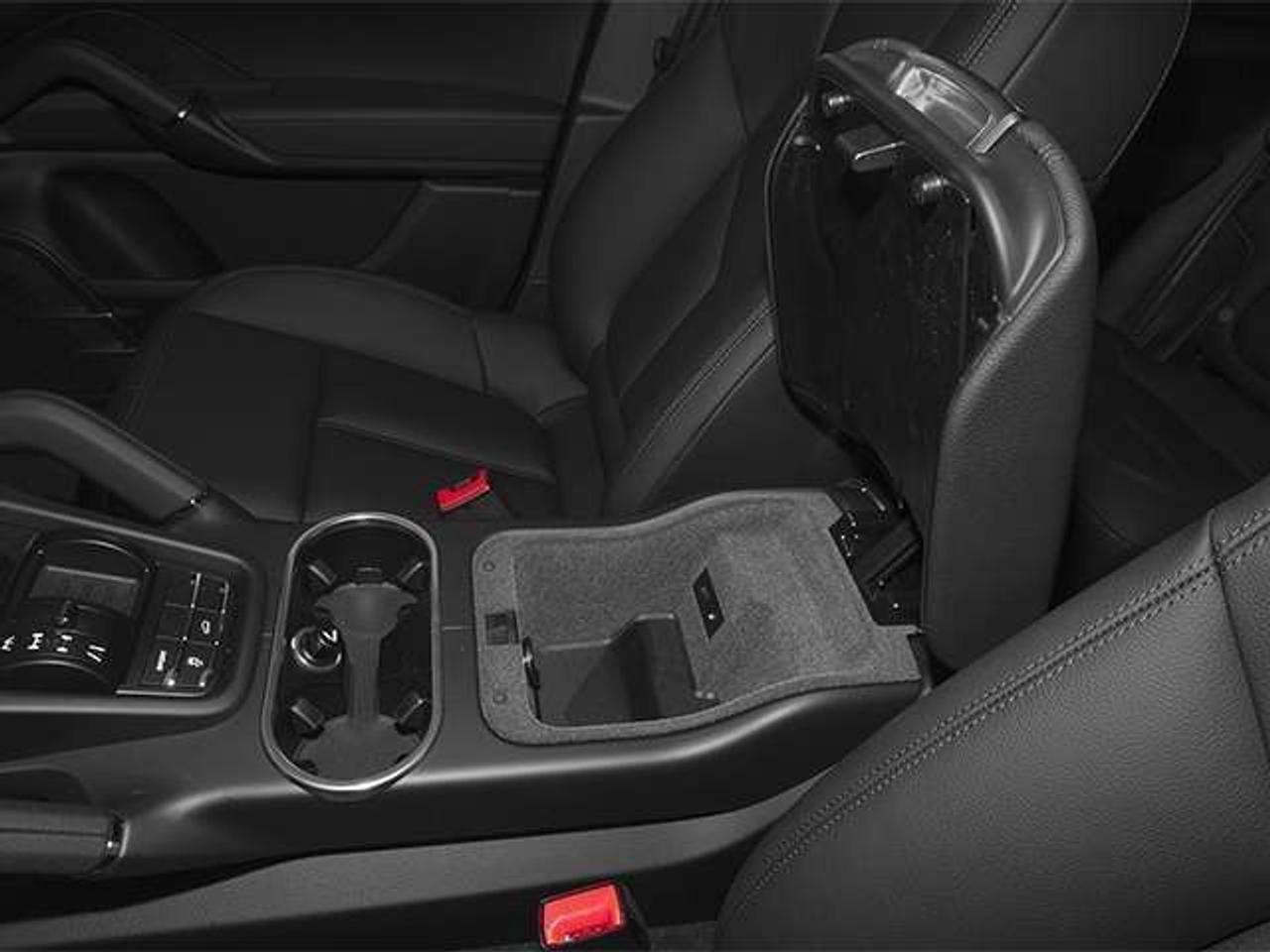 2013 Porsche Cayenne AWD 4DR DIESEL Photo