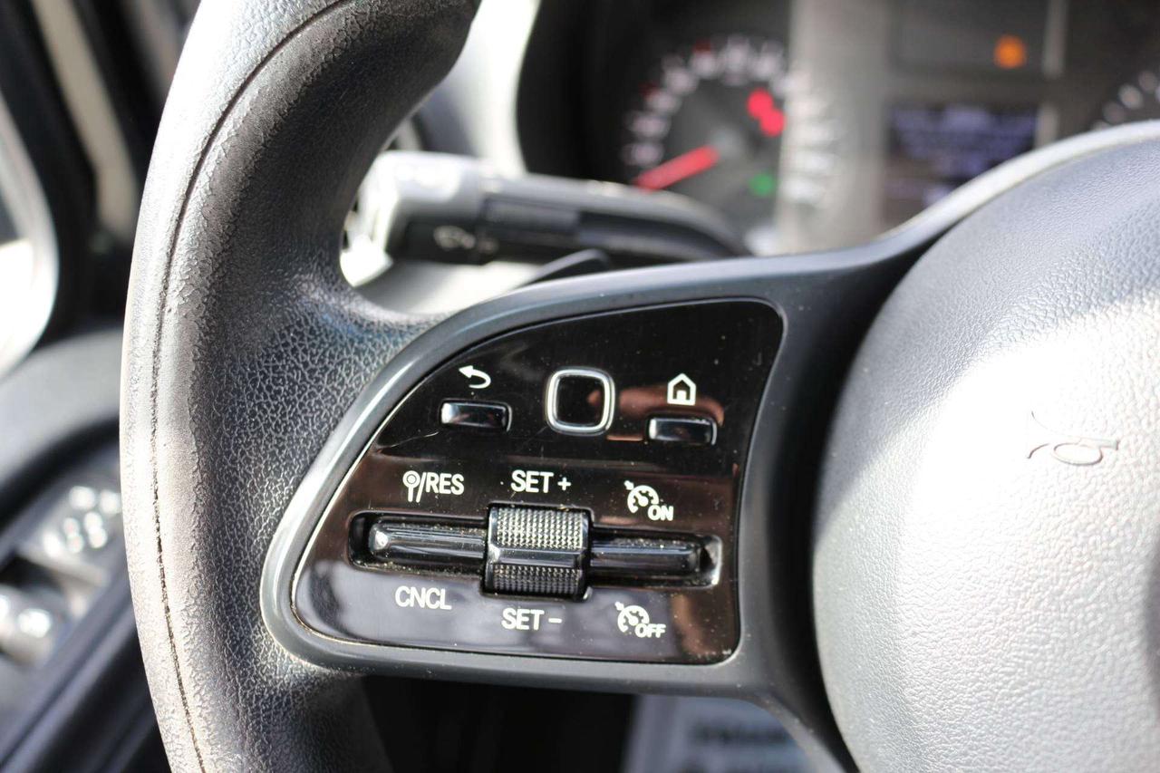 2022 Mercedes-Benz Sprinter DIESEL NAVIGATION REAR VIEW CAMERA Photo