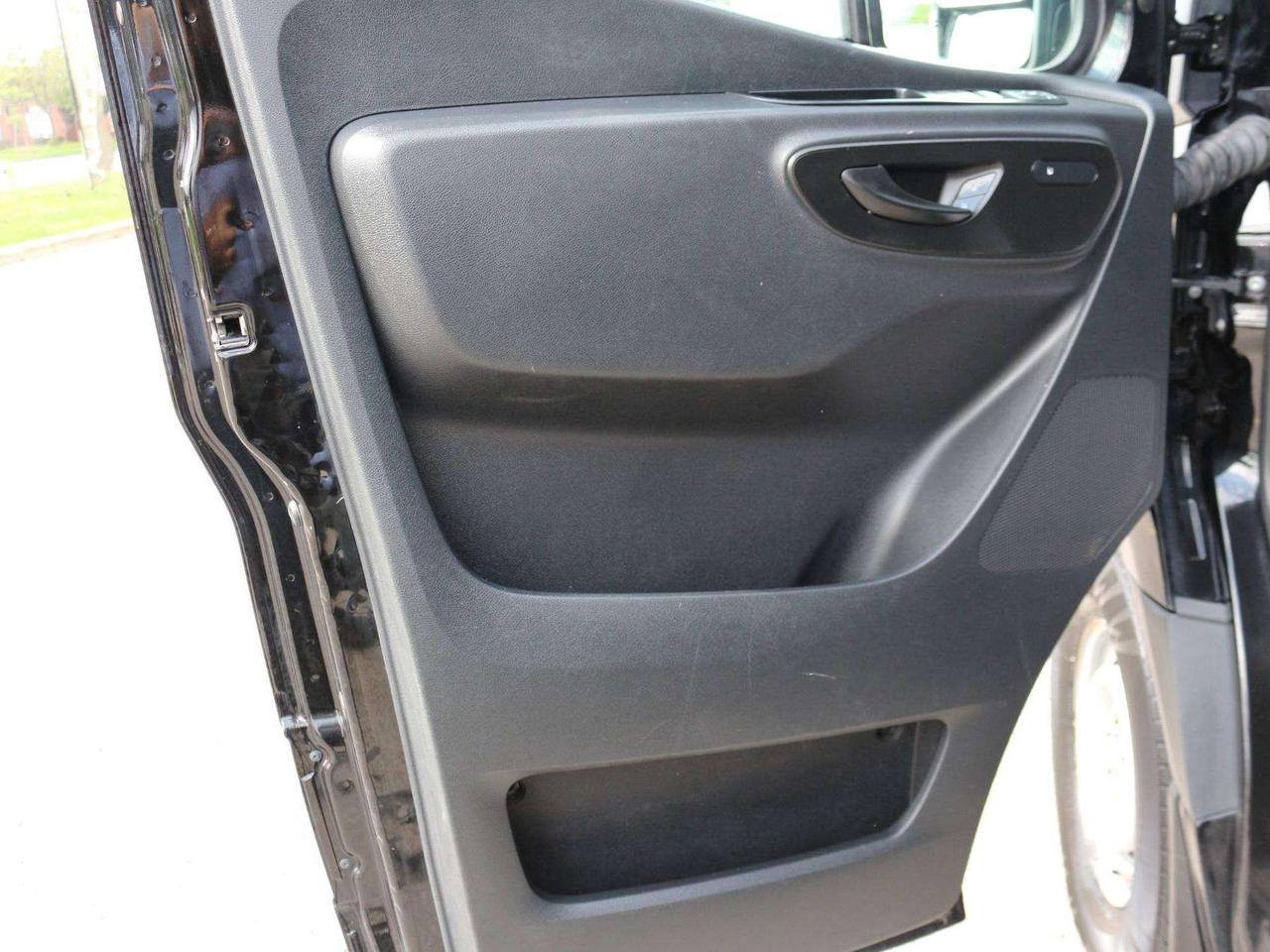 2022 Mercedes-Benz Sprinter DIESEL NAVIGATION REAR VIEW CAMERA Photo
