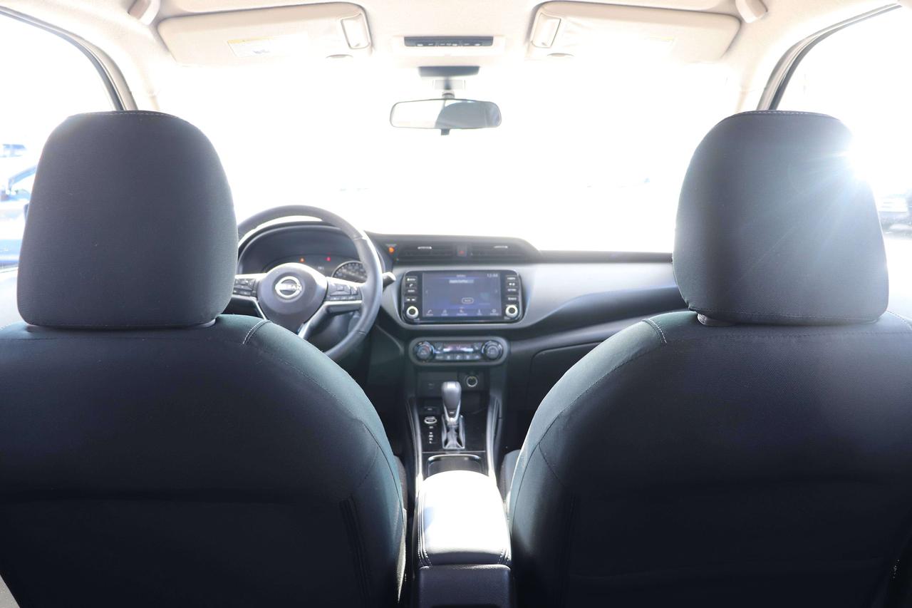 2024 Nissan Kicks SV FWD 1 OWNER NO ACCIDENTS HEATED SEATS& STEERING Photo