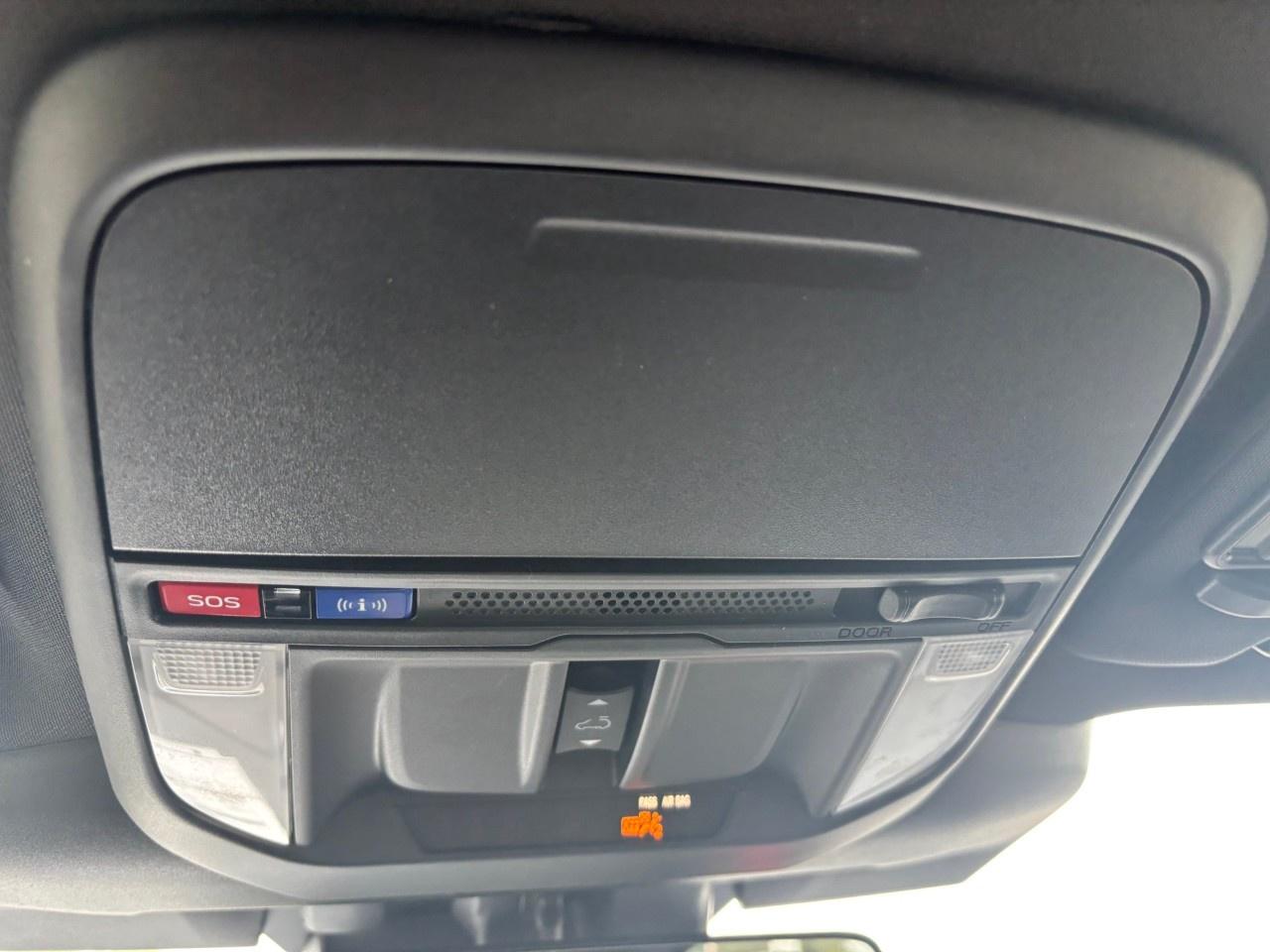 2026 Subaru Forester LIMITED AWD Photo