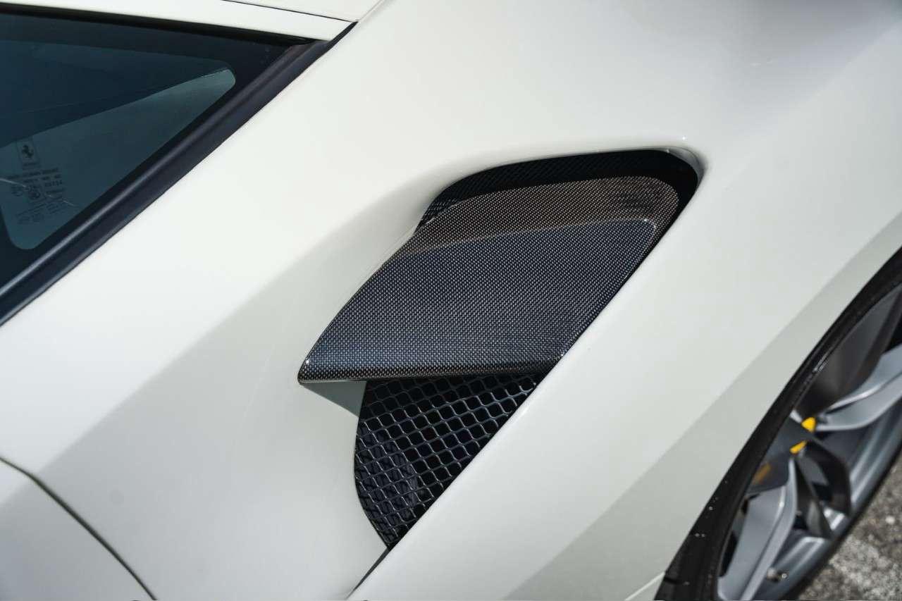 2019 Ferrari 488 Coupe Photo