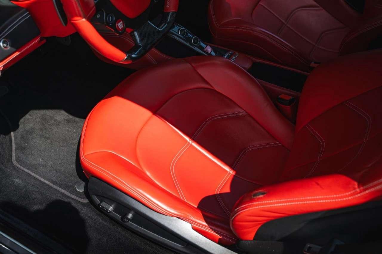 2019 Ferrari 488 Coupe Photo