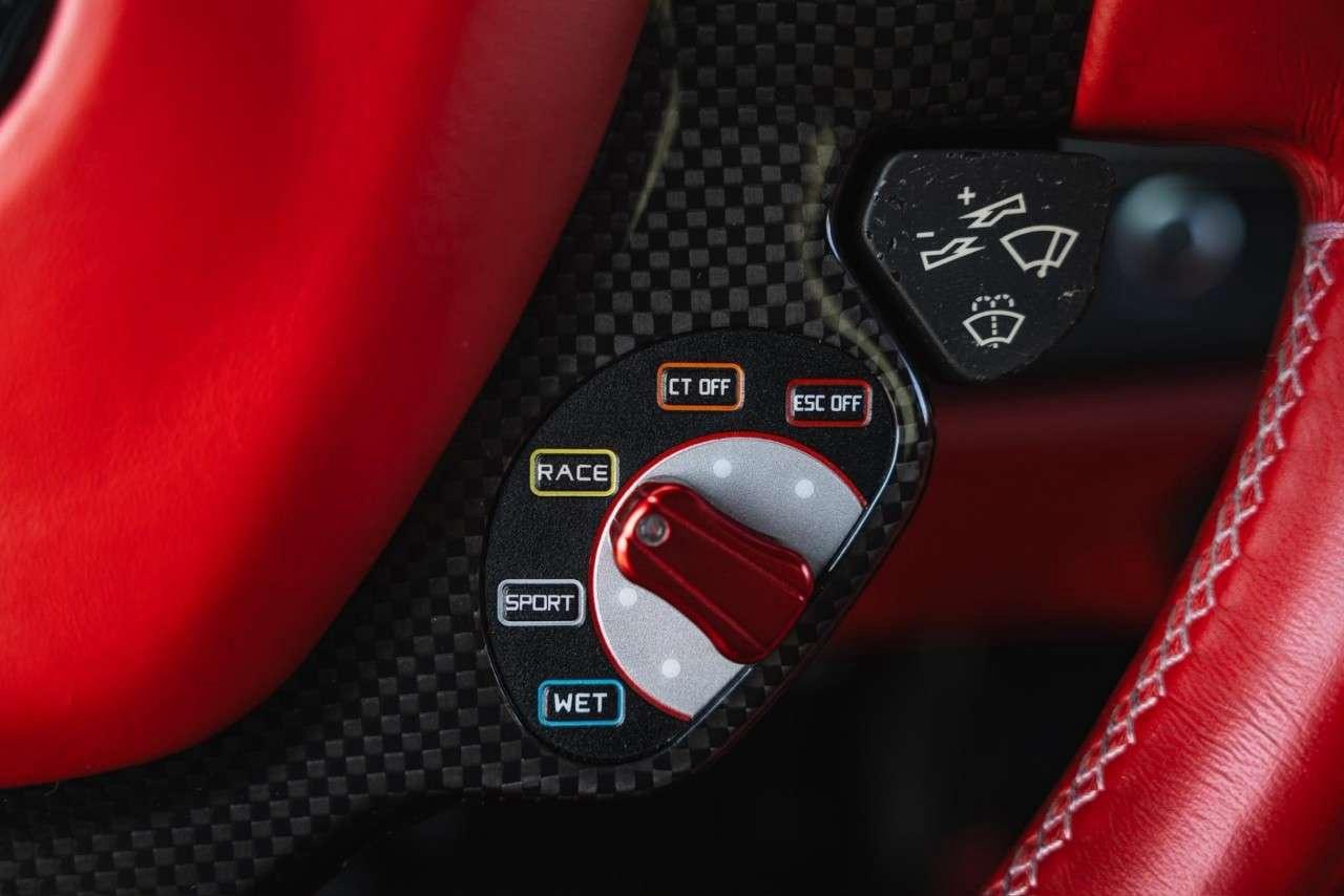 2019 Ferrari 488 Coupe Photo