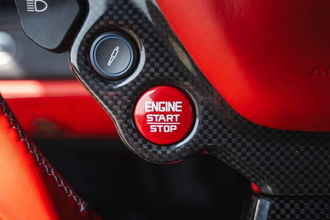 2019 Ferrari 488 Coupe Photo