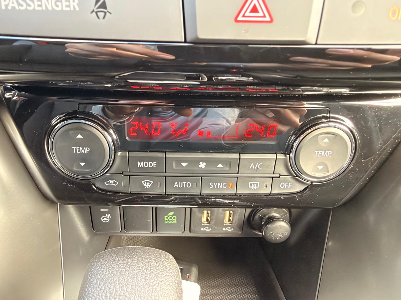 2026 Mitsubishi Eclipse Cross NOIR 4dr S-AWC Photo