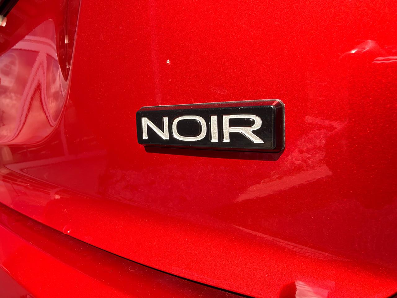 2026 Mitsubishi Eclipse Cross NOIR 4dr S-AWC Photo