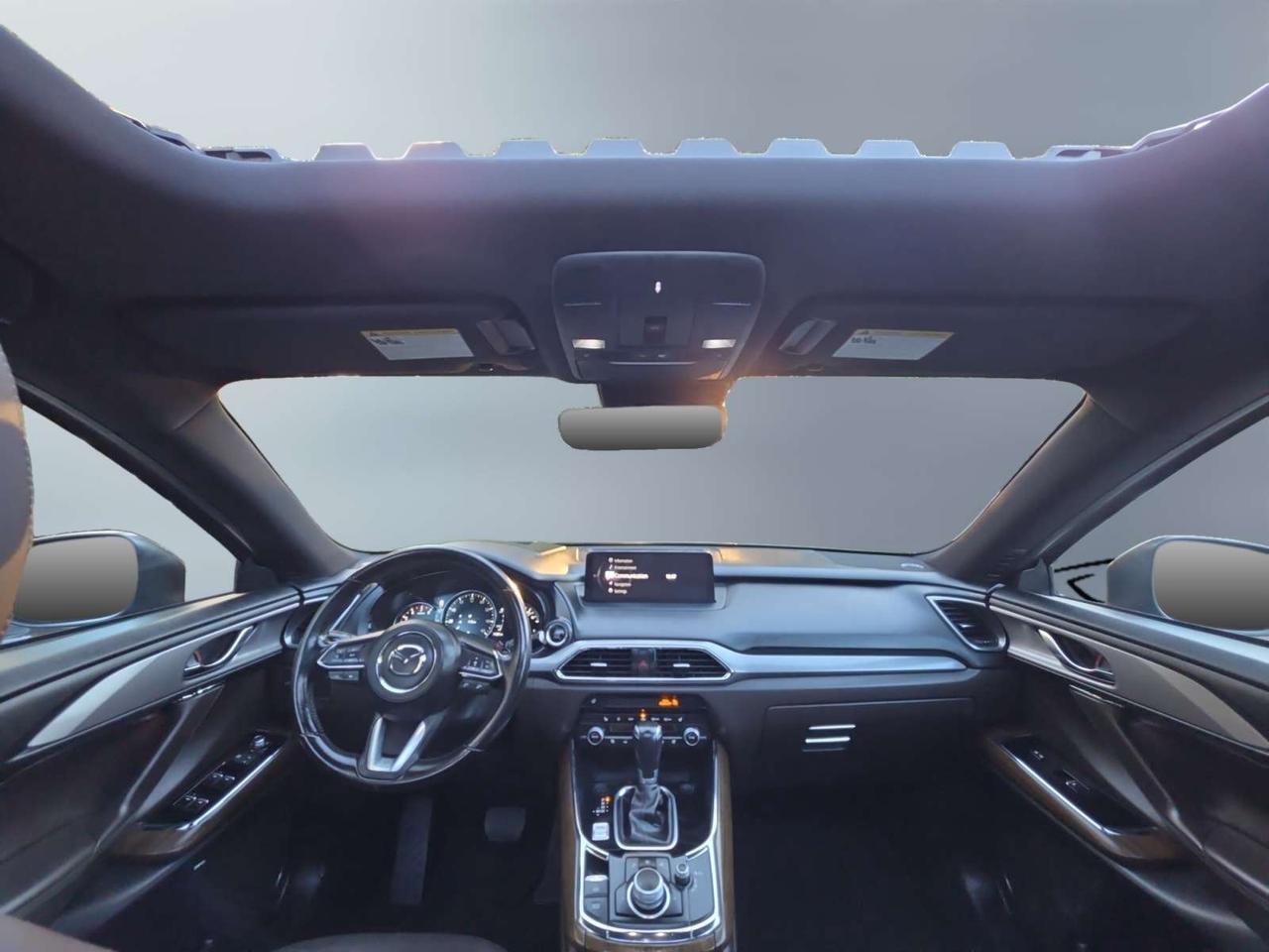 2021 Mazda CX-9 Signature AWD * 6 PASS / HUD / BOSE SOUND / DRIVER ASSIST / COOLED Photo