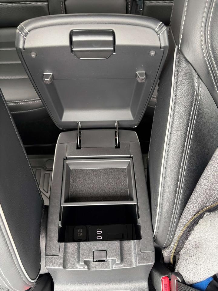 2025 Mazda CX-5 GT Photo