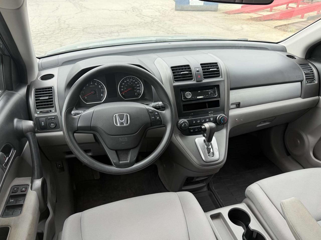 2010 Honda CR-V LX ~ NO ACCIDENTS ~ CERTIFIED Photo