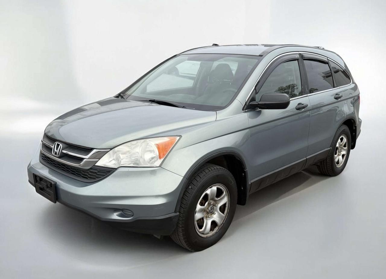 2010 Honda CR-V LX ~ NO ACCIDENTS ~ CERTIFIED Photo0