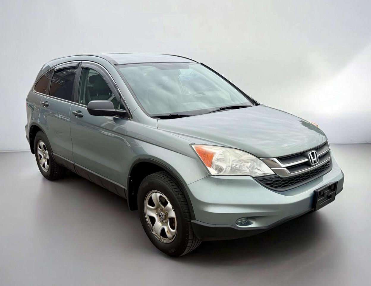 2010 Honda CR-V LX ~ NO ACCIDENTS ~ CERTIFIED Photo1