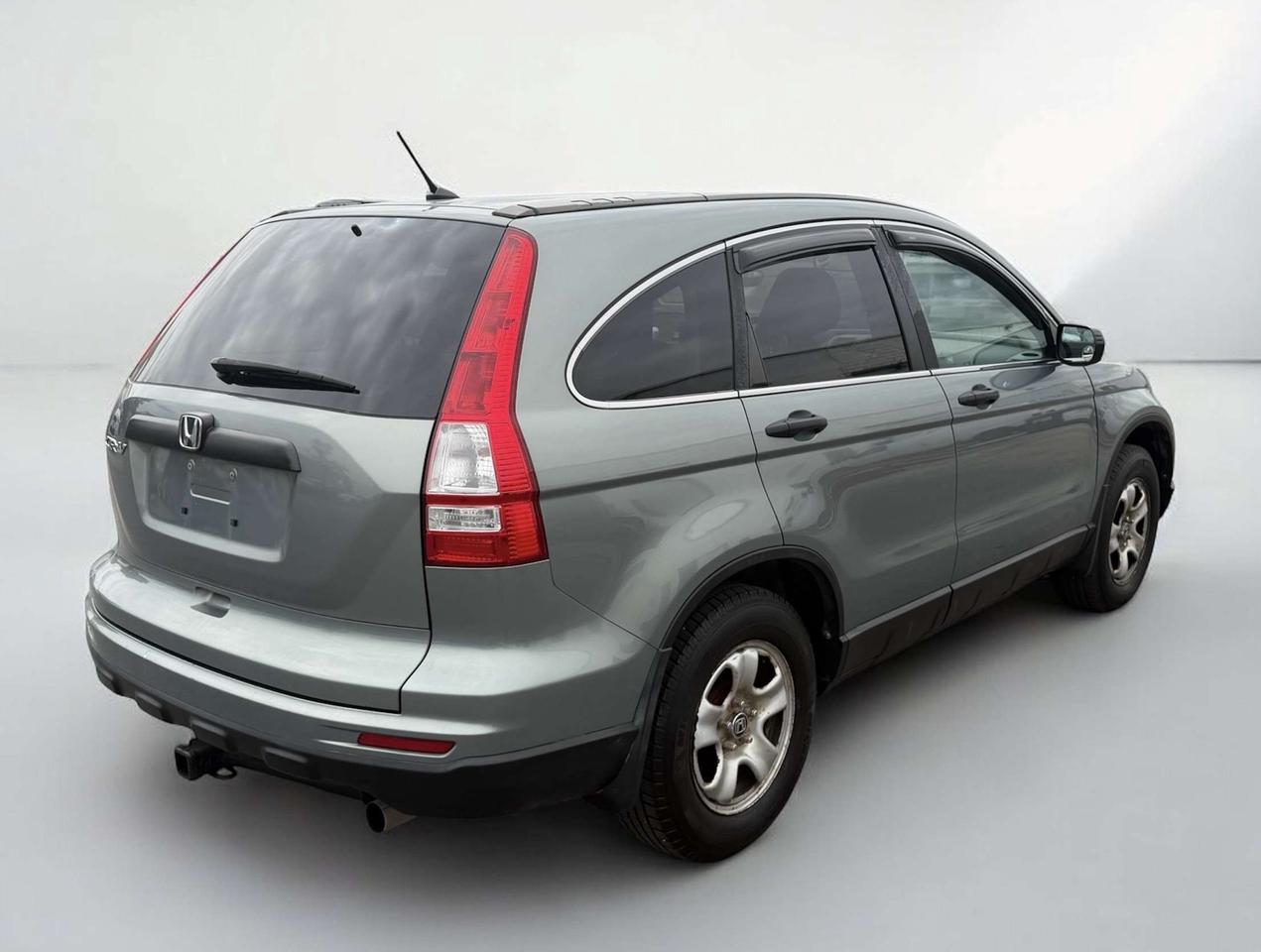 2010 Honda CR-V LX ~ NO ACCIDENTS ~ CERTIFIED Photo