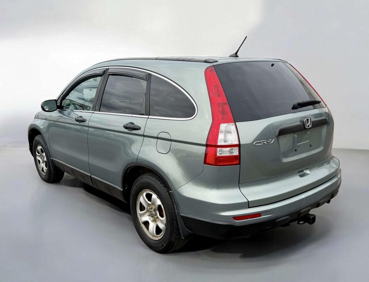2010 Honda CR-V LX ~ NO ACCIDENTS ~ CERTIFIED Photo