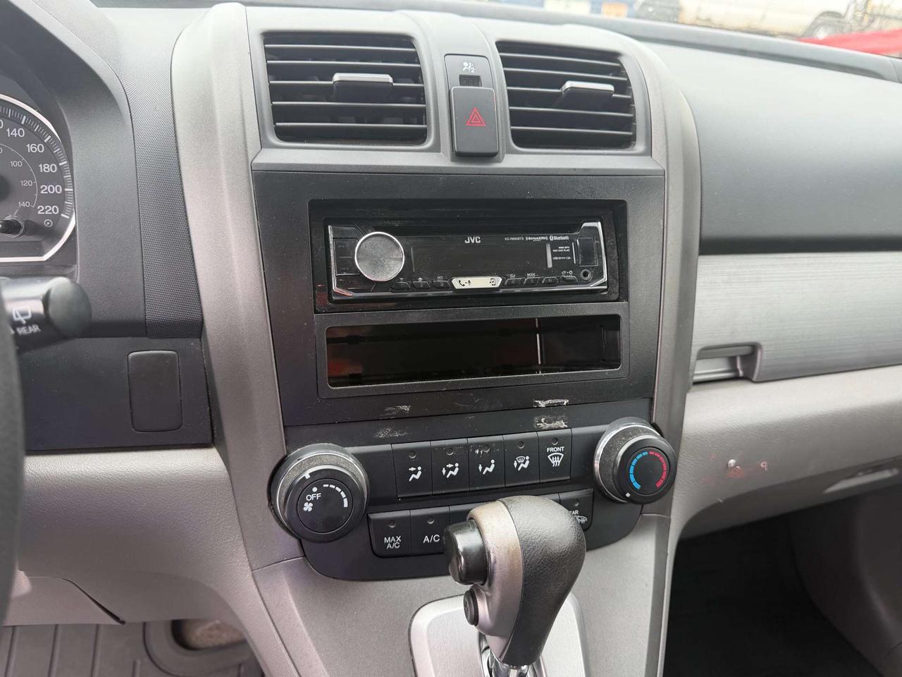 2010 Honda CR-V LX ~ NO ACCIDENTS ~ CERTIFIED Photo