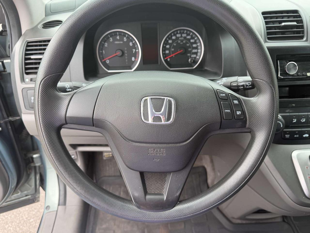 2010 Honda CR-V LX ~ NO ACCIDENTS ~ CERTIFIED Photo