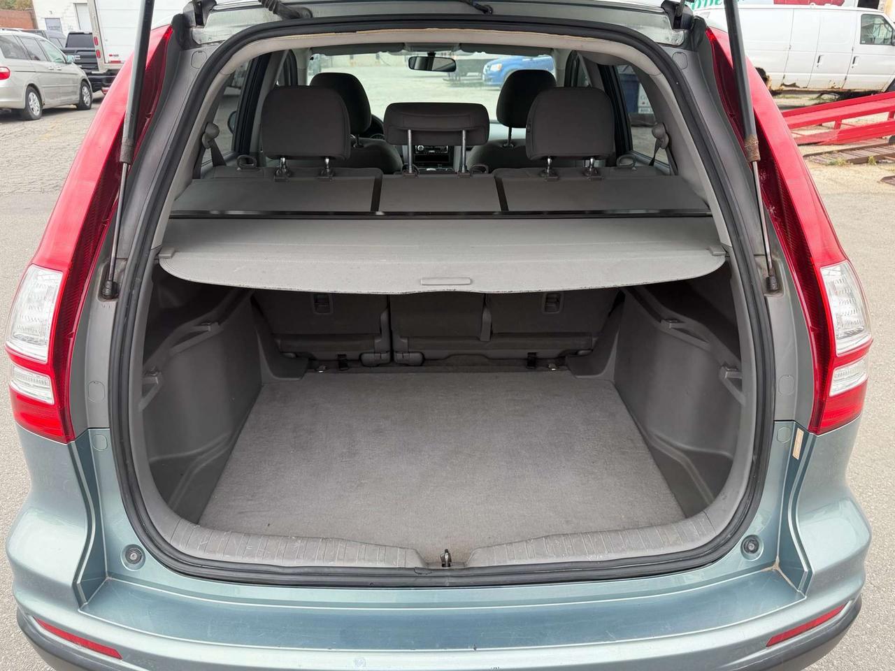 2010 Honda CR-V LX ~ NO ACCIDENTS ~ CERTIFIED Photo