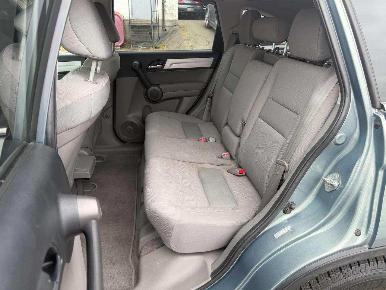 2010 Honda CR-V LX ~ NO ACCIDENTS ~ CERTIFIED Photo