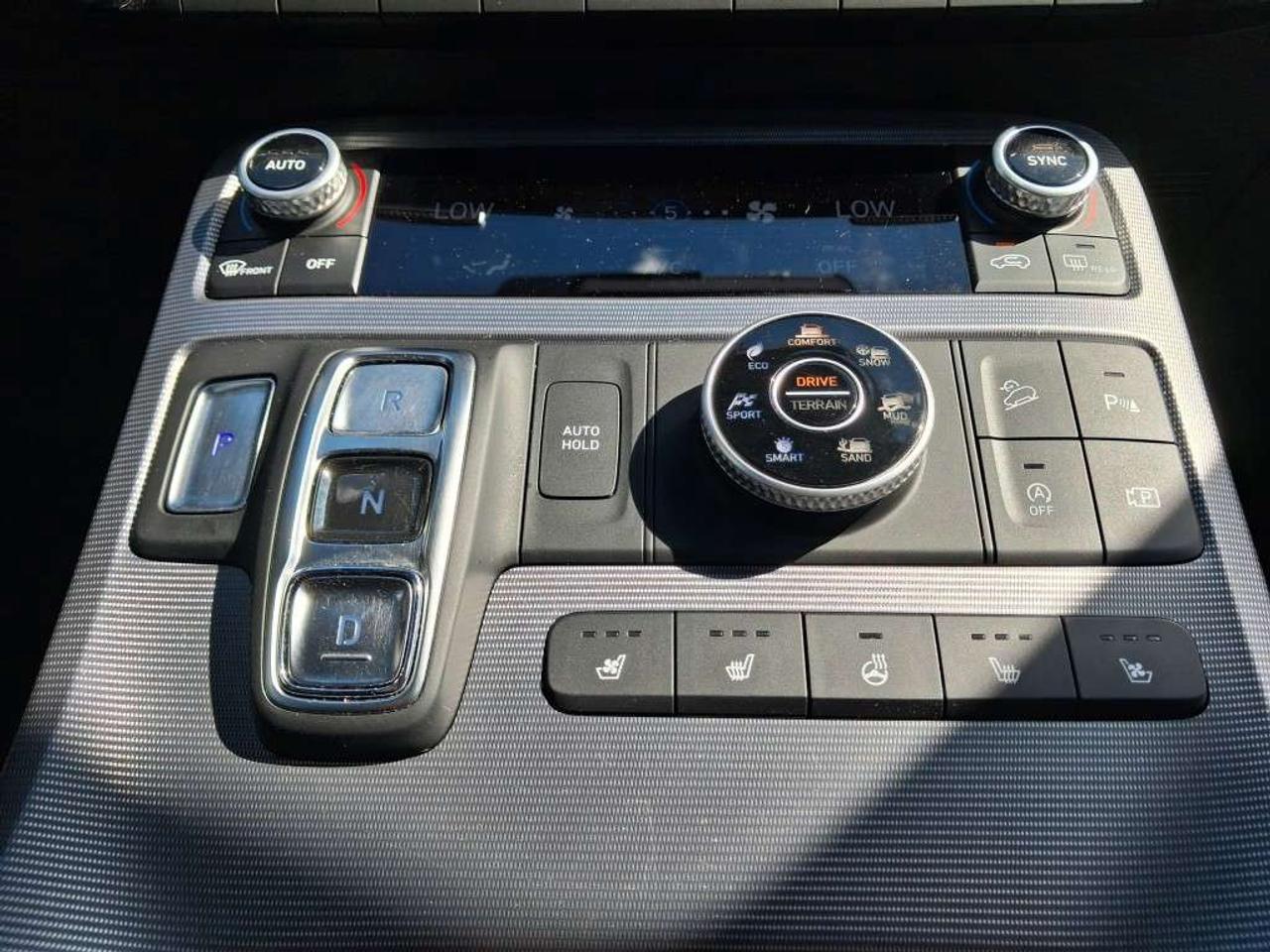 2023 Hyundai PALISADE Ultimate Calligraphy 7-Passenger AWD Photo