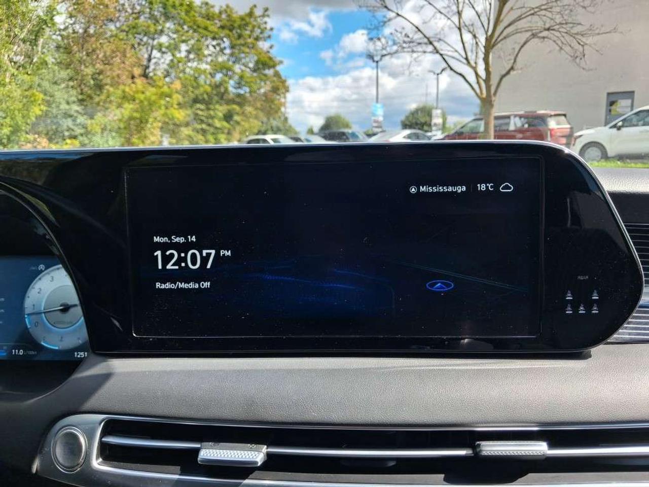 2023 Hyundai PALISADE Ultimate Calligraphy 7-Passenger AWD Photo