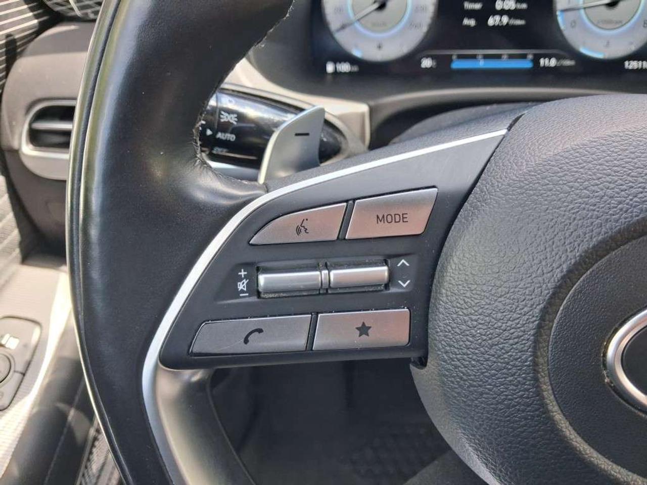 2023 Hyundai PALISADE Ultimate Calligraphy 7-Passenger AWD Photo