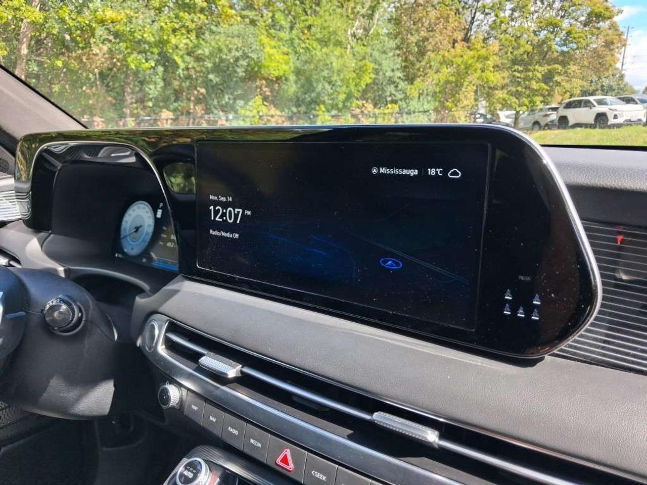 2023 Hyundai PALISADE Ultimate Calligraphy 7-Passenger AWD Photo