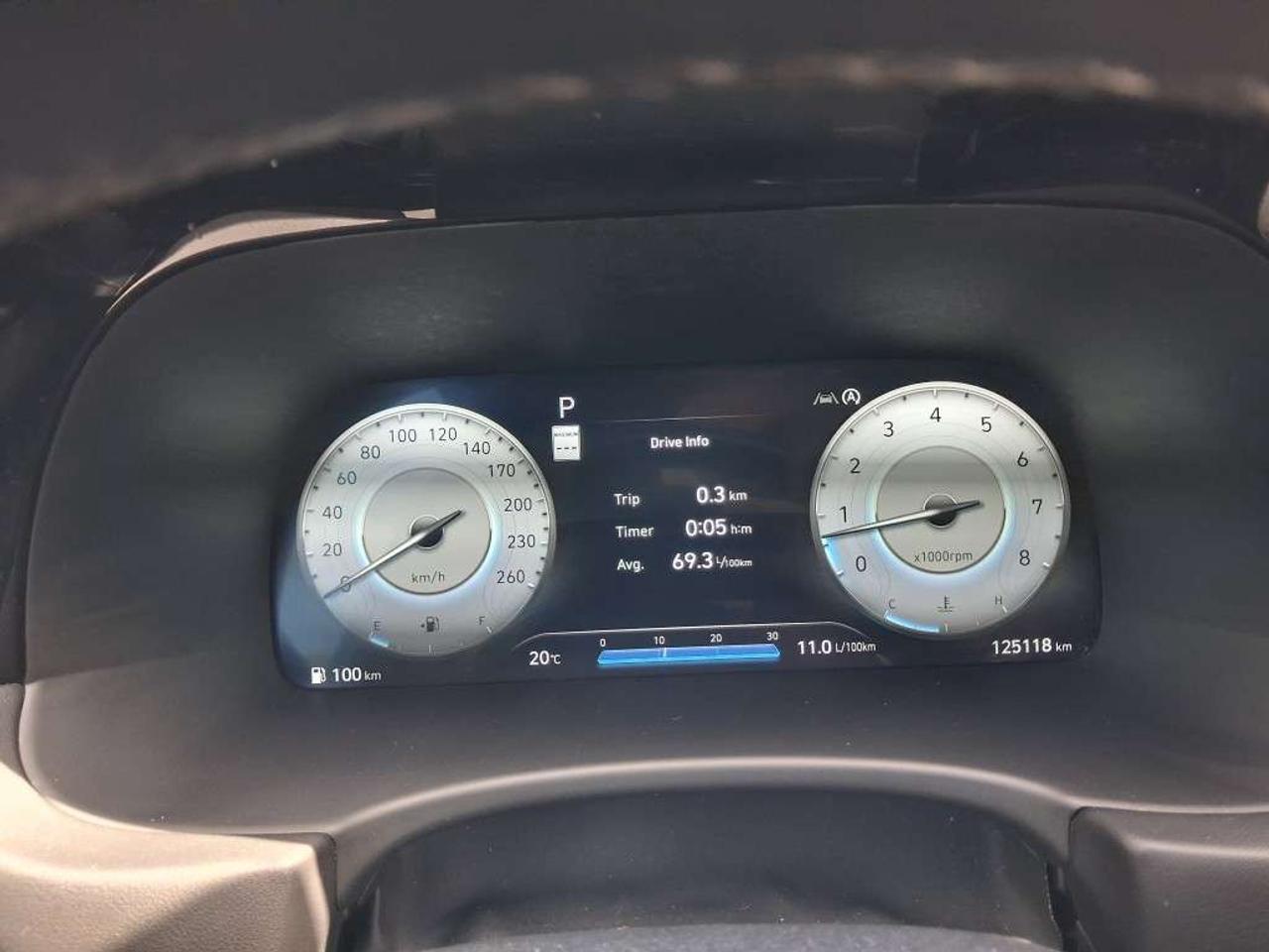 2023 Hyundai PALISADE Ultimate Calligraphy 7-Passenger AWD Photo