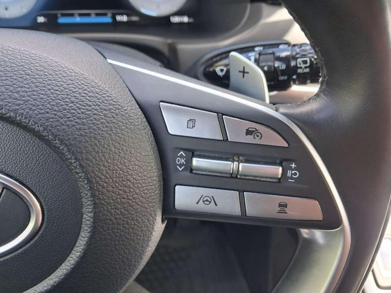2023 Hyundai PALISADE Ultimate Calligraphy 7-Passenger AWD Photo