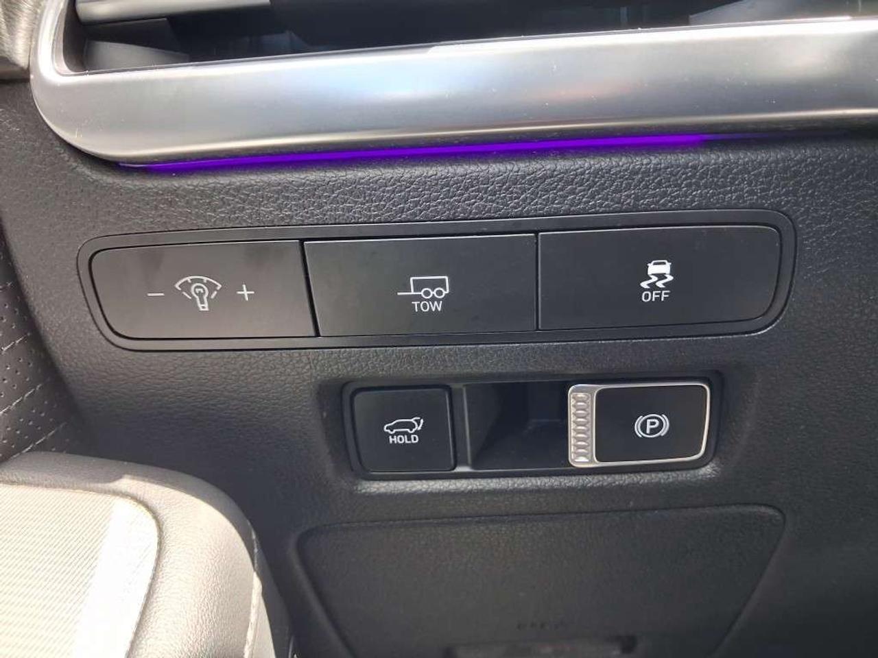2023 Hyundai PALISADE Ultimate Calligraphy 7-Passenger AWD Photo