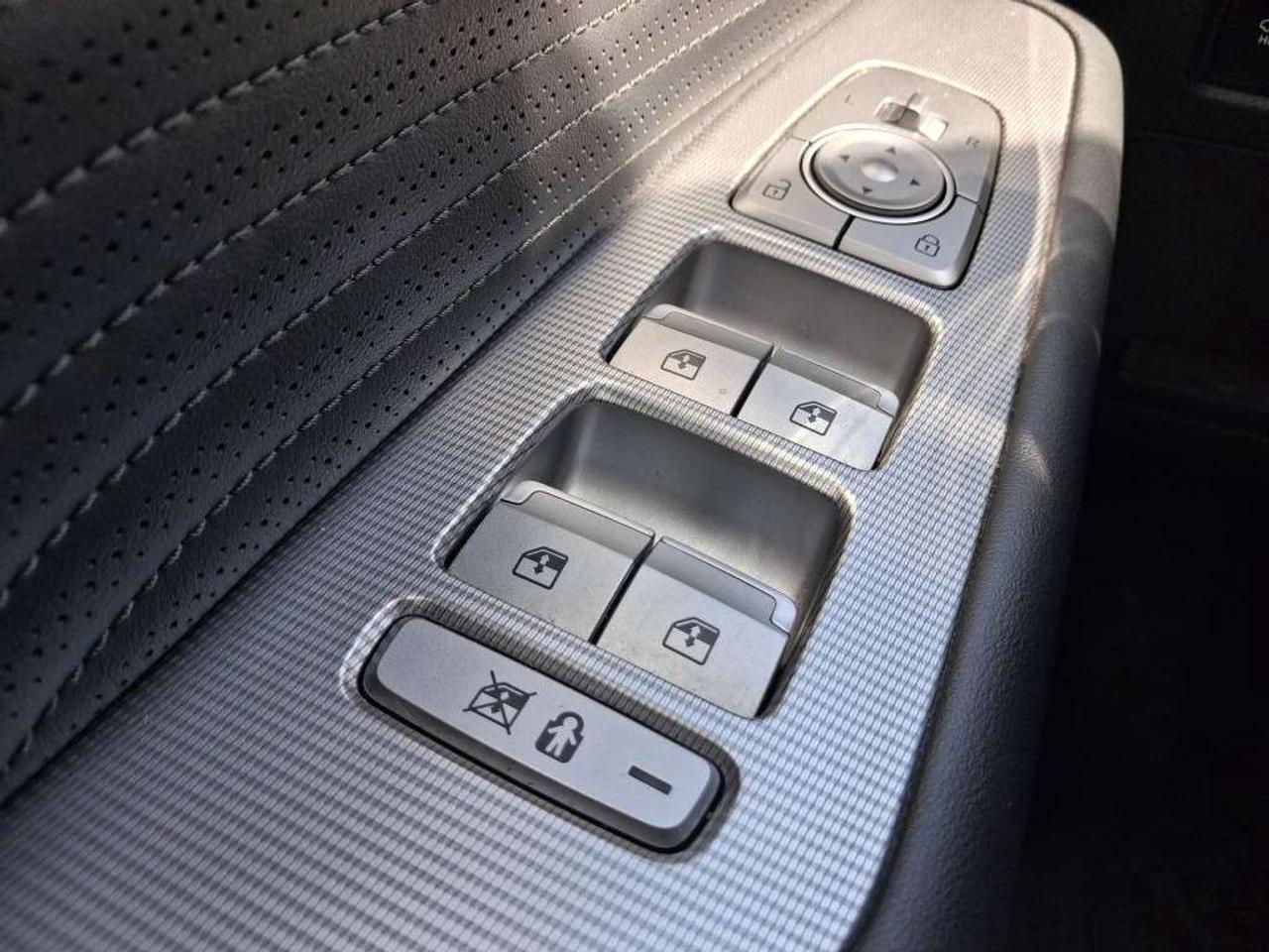 2023 Hyundai PALISADE Ultimate Calligraphy 7-Passenger AWD Photo