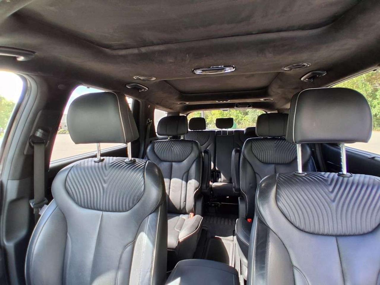 2023 Hyundai PALISADE Ultimate Calligraphy 7-Passenger AWD Photo