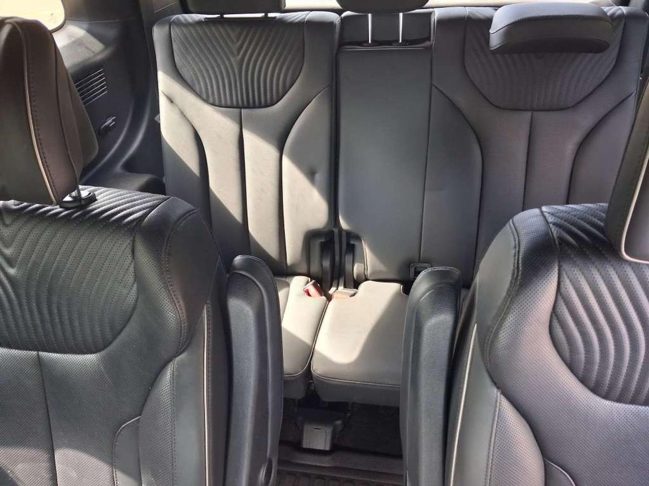 2023 Hyundai PALISADE Ultimate Calligraphy 7-Passenger AWD Photo