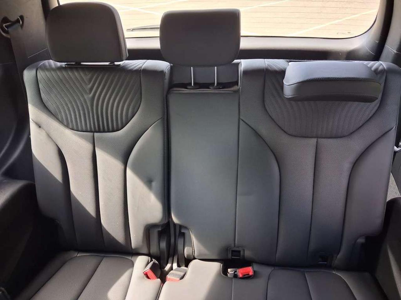 2023 Hyundai PALISADE Ultimate Calligraphy 7-Passenger AWD Photo