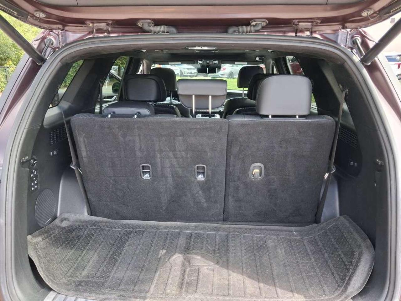 2023 Hyundai PALISADE Ultimate Calligraphy 7-Passenger AWD Photo