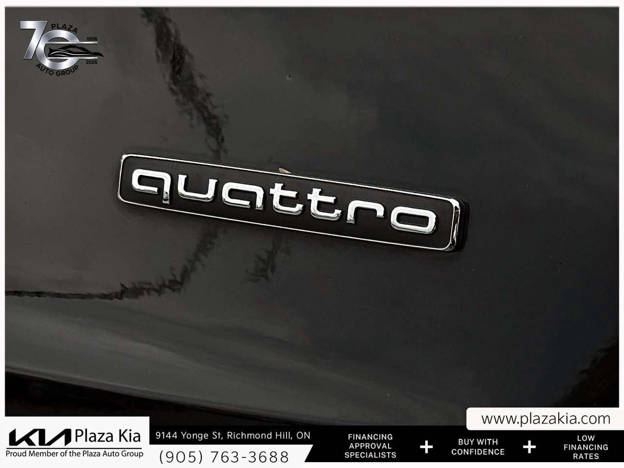2023 Audi Q5 Technik 45 TFSI quattro Photo