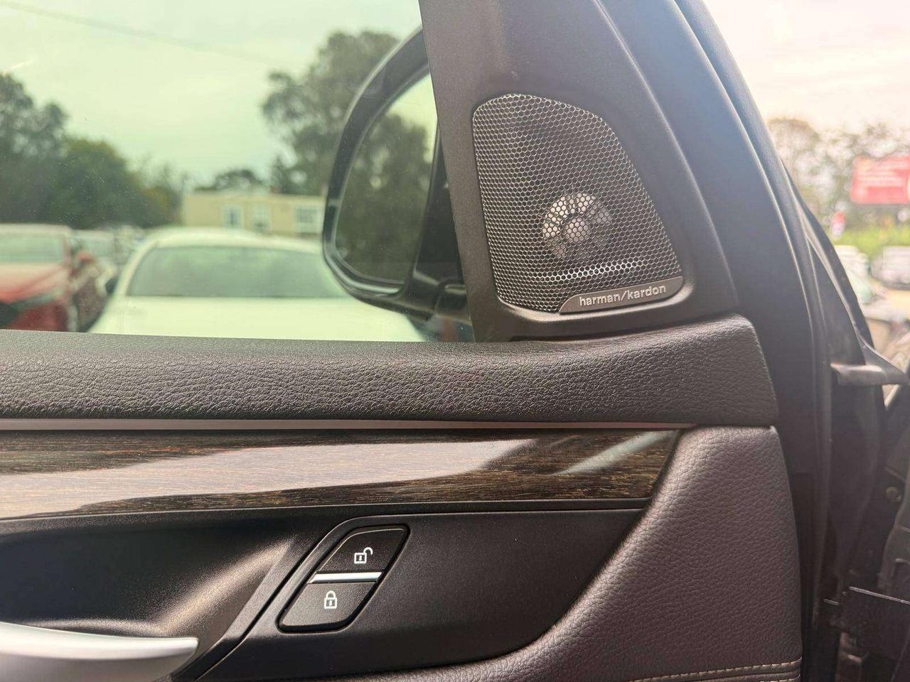2018 BMW X5 xDrive 35i Photo
