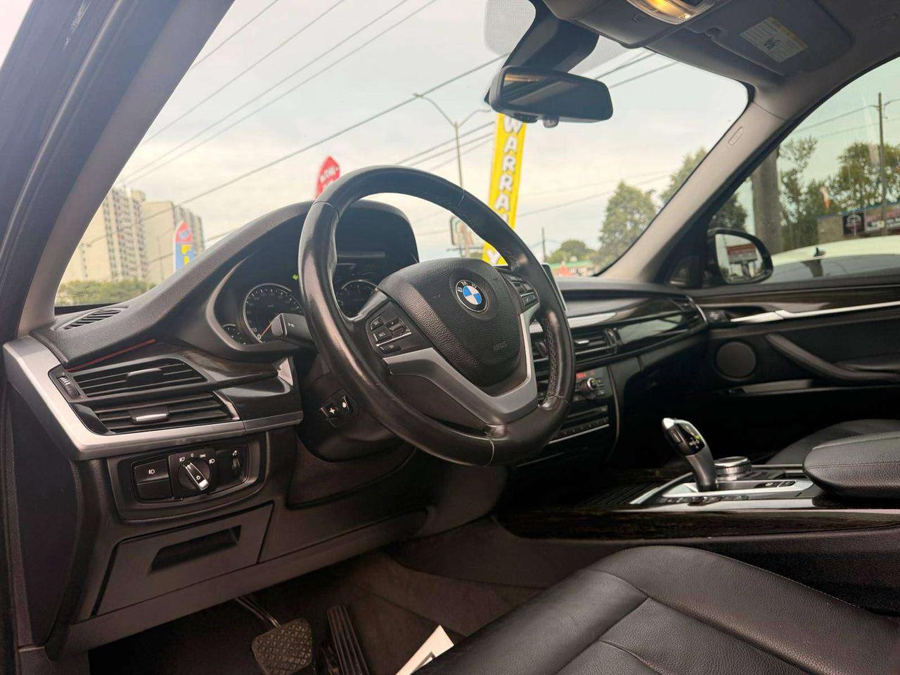 2018 BMW X5 xDrive 35i Photo5