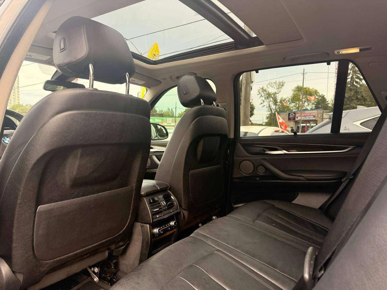 2018 BMW X5 xDrive 35i Photo